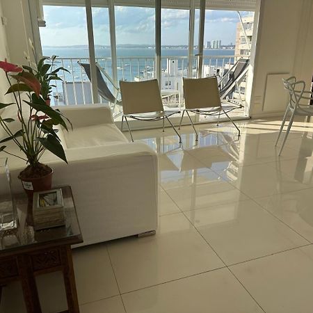 Edificio Kennedy Apartment Punta del Este Exterior photo