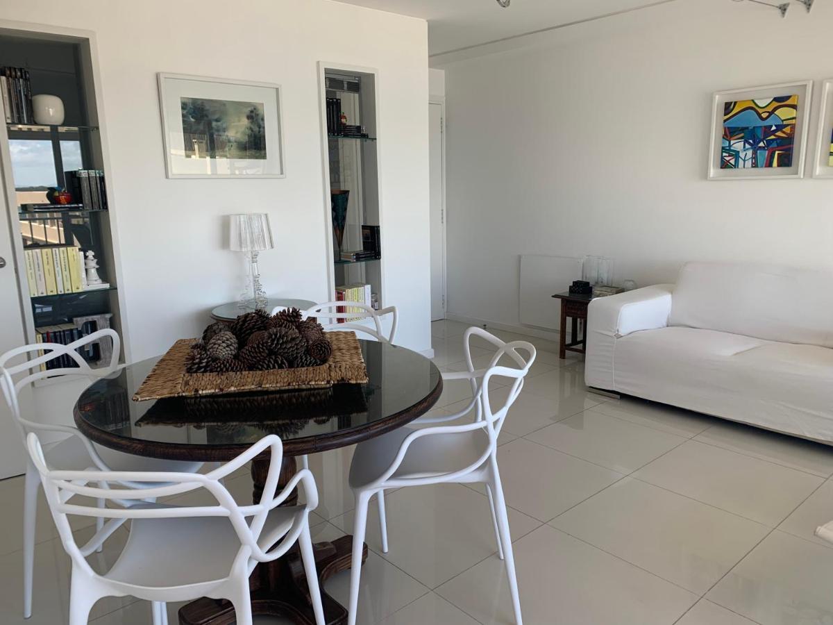 Edificio Kennedy Apartment Punta del Este Exterior photo