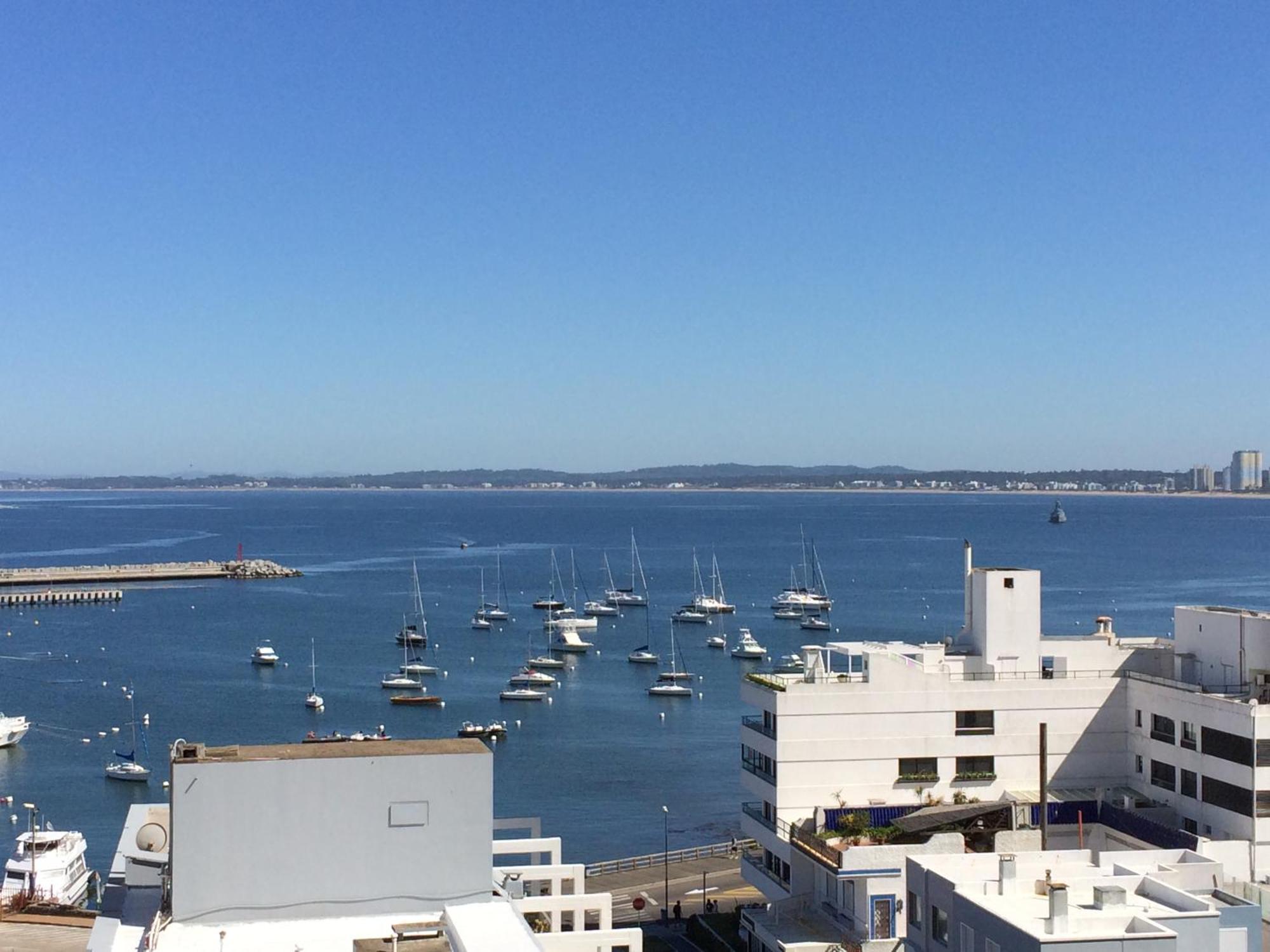 Edificio Kennedy Apartment Punta del Este Room photo