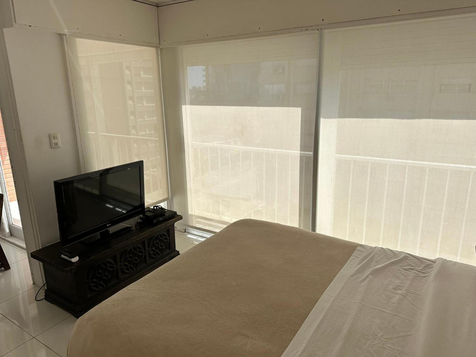 Edificio Kennedy Apartment Punta del Este Exterior photo