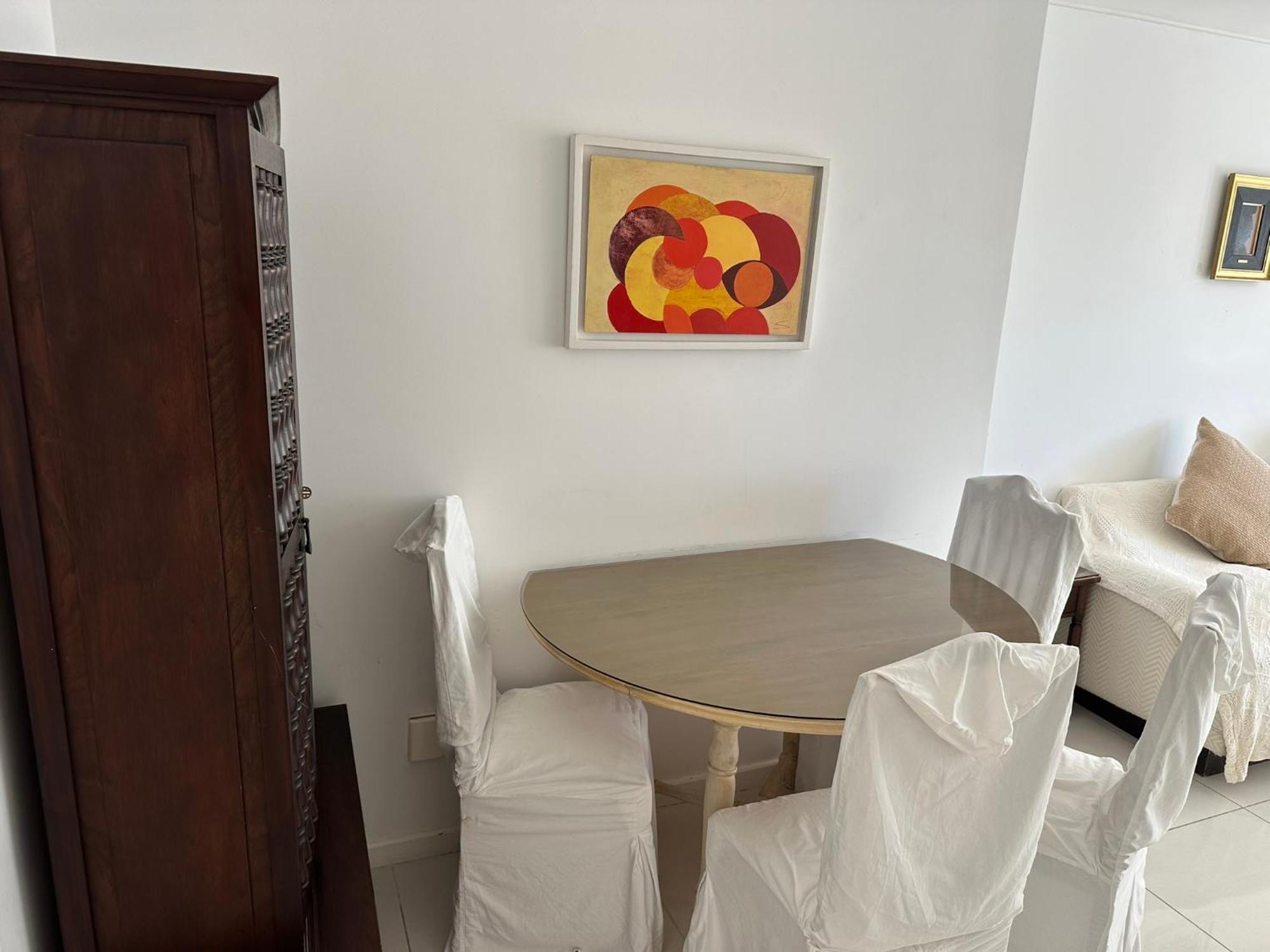Edificio Kennedy Apartment Punta del Este Exterior photo