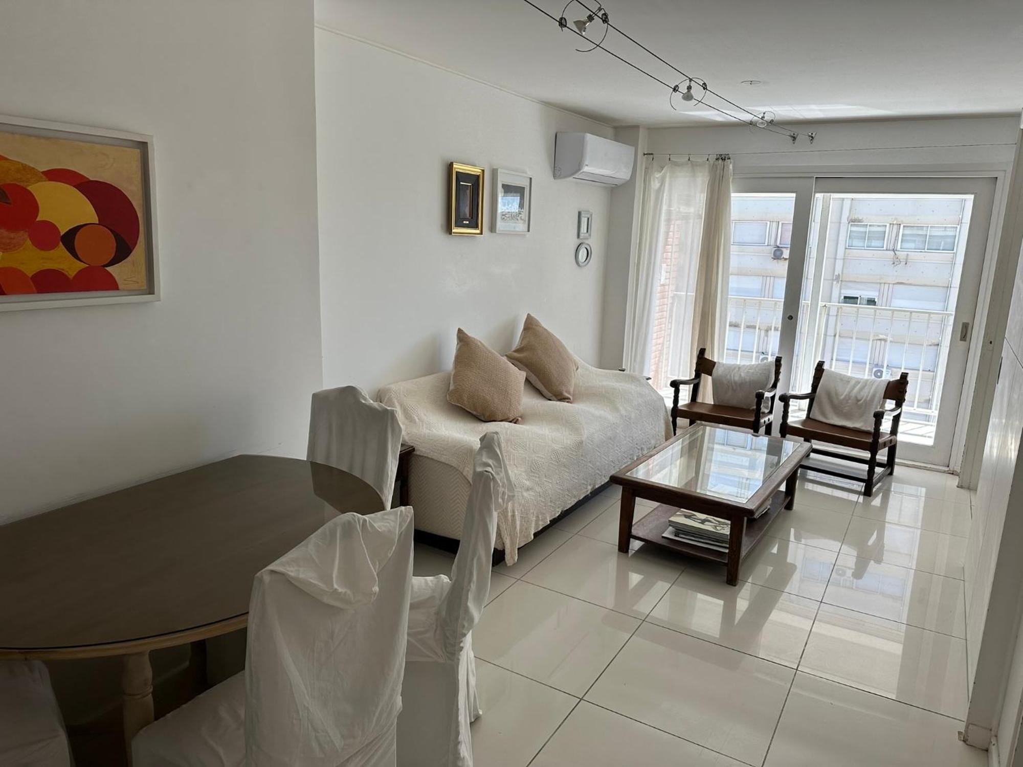 Edificio Kennedy Apartment Punta del Este Exterior photo