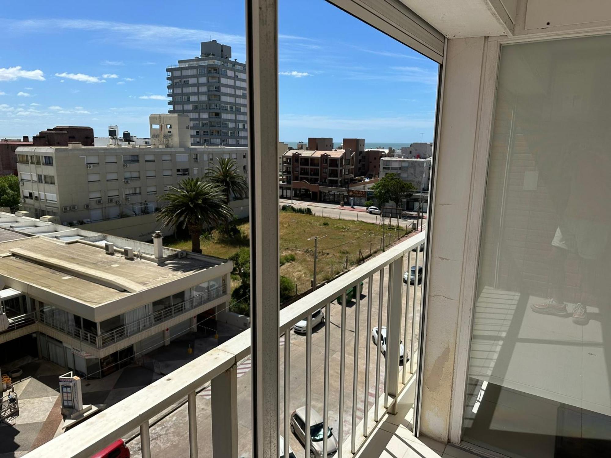 Edificio Kennedy Apartment Punta del Este Exterior photo