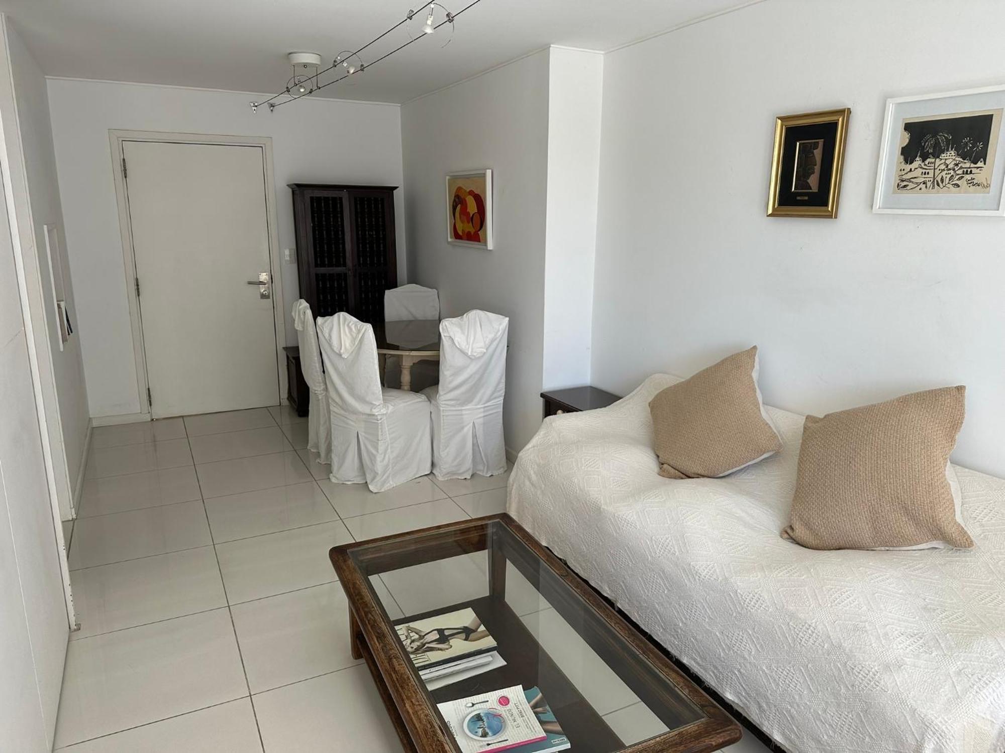 Edificio Kennedy Apartment Punta del Este Exterior photo
