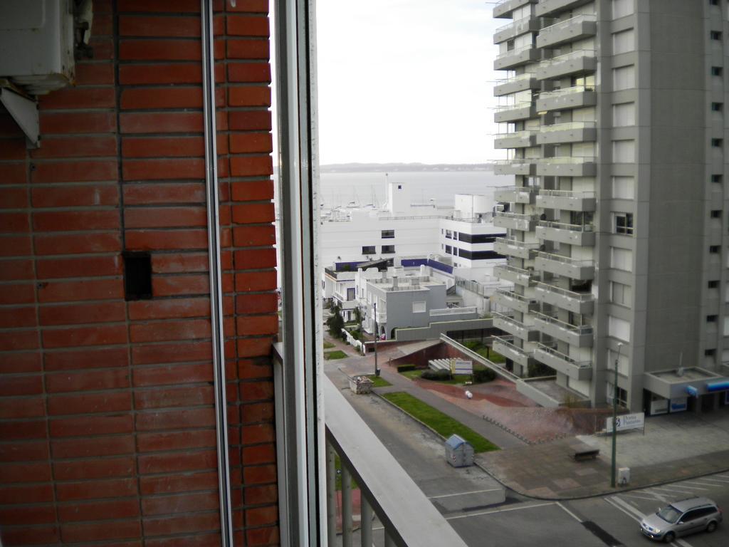 Edificio Kennedy Apartment Punta del Este Room photo