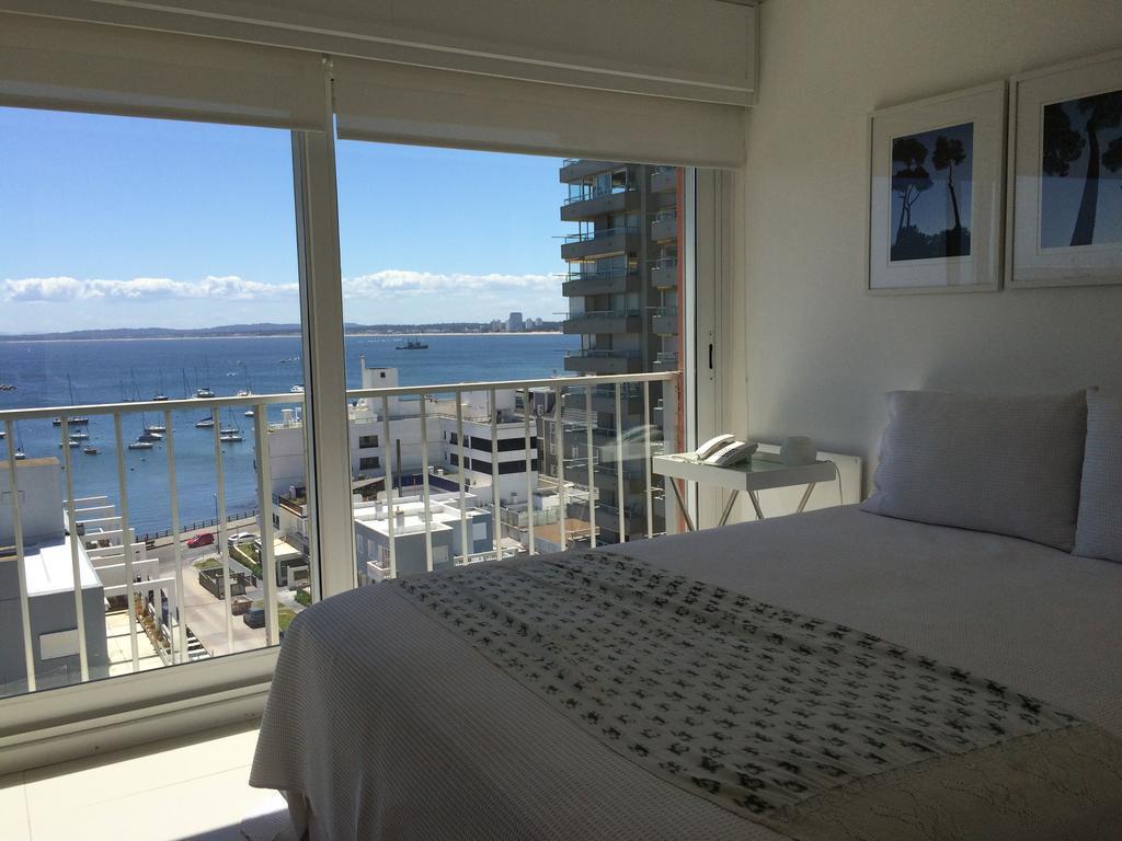 Edificio Kennedy Apartment Punta del Este Exterior photo