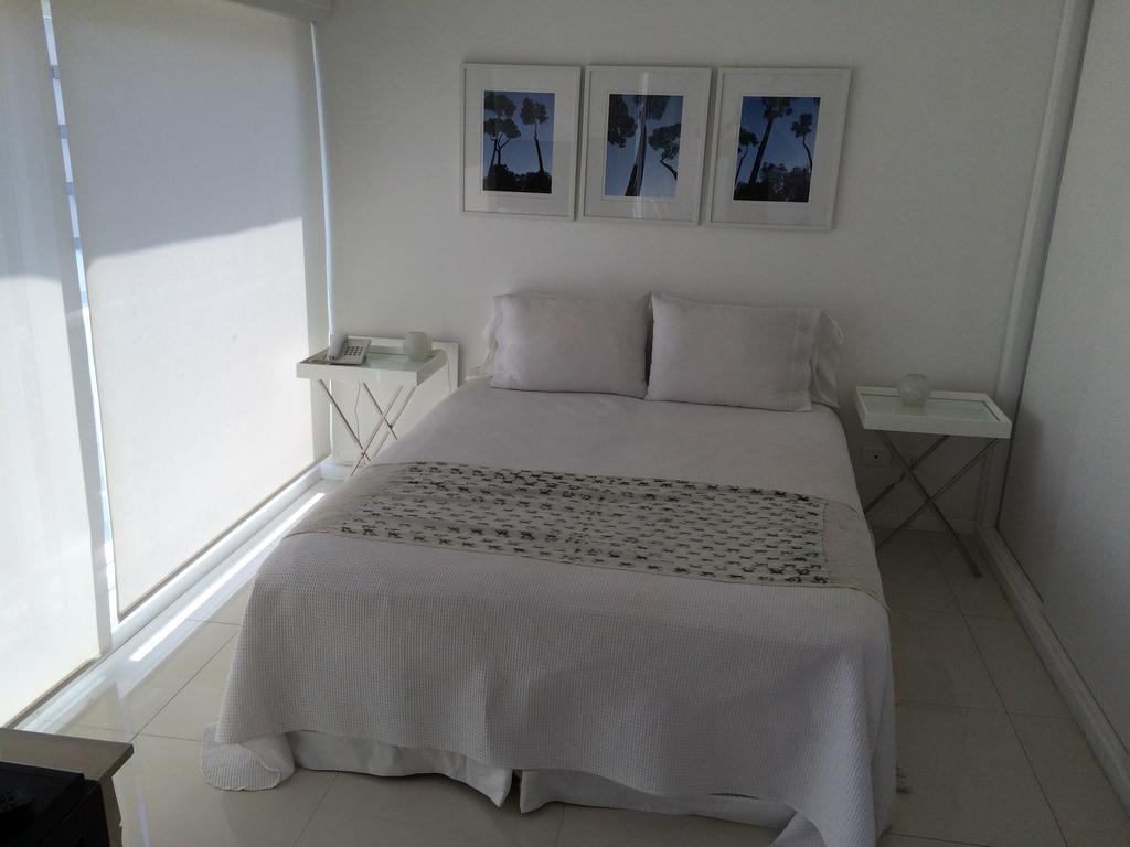 Edificio Kennedy Apartment Punta del Este Exterior photo