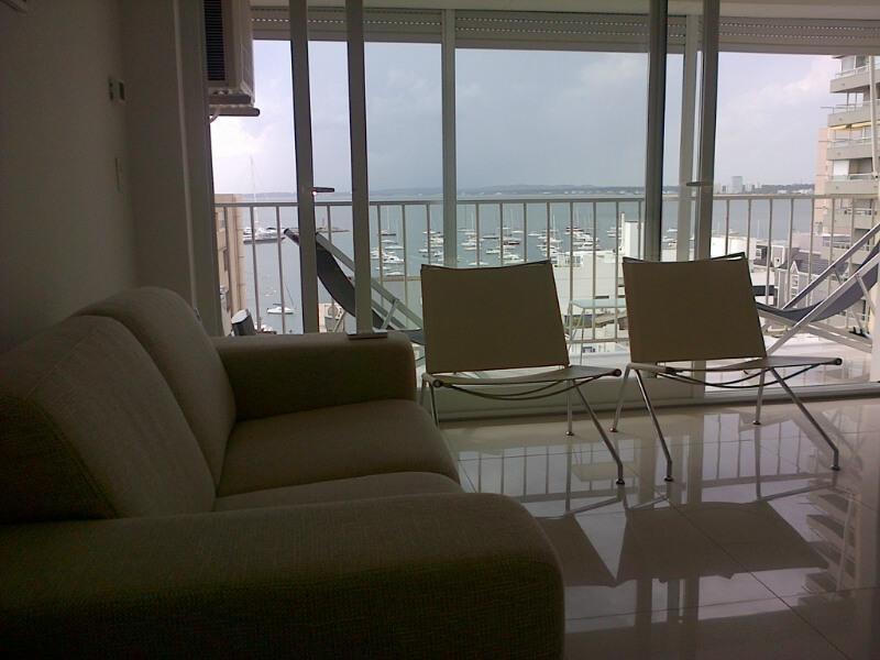 Edificio Kennedy Apartment Punta del Este Exterior photo