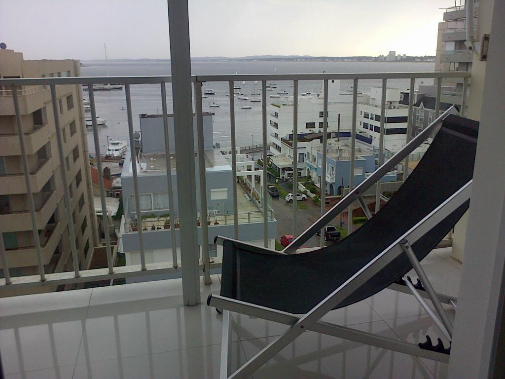 Edificio Kennedy Apartment Punta del Este Exterior photo