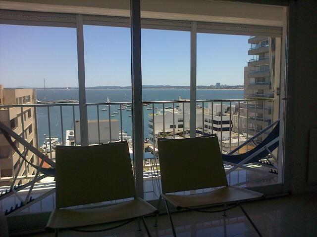 Edificio Kennedy Apartment Punta del Este Exterior photo