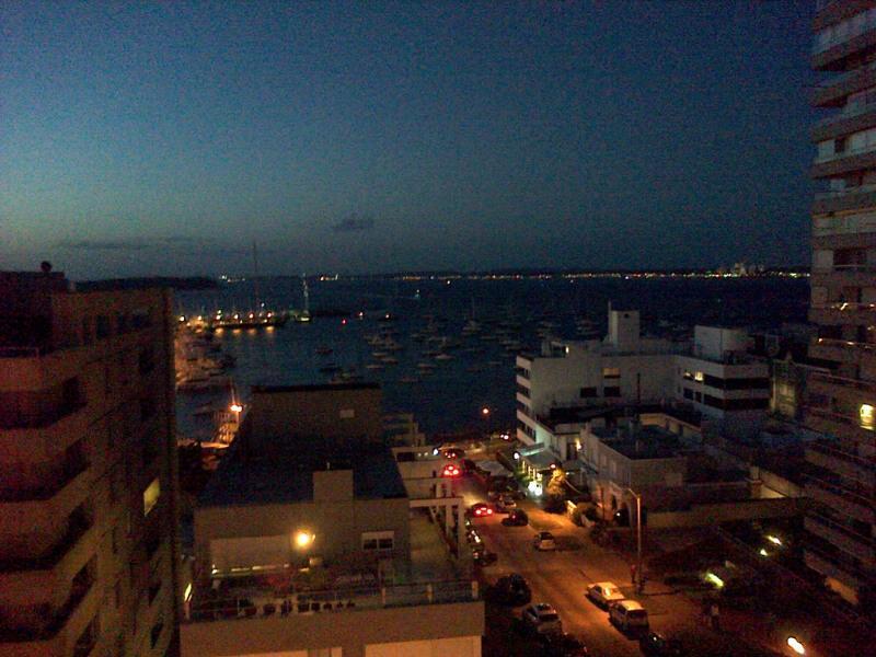 Edificio Kennedy Apartment Punta del Este Exterior photo